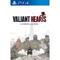 Valiant Hearts: Coming Home PS4